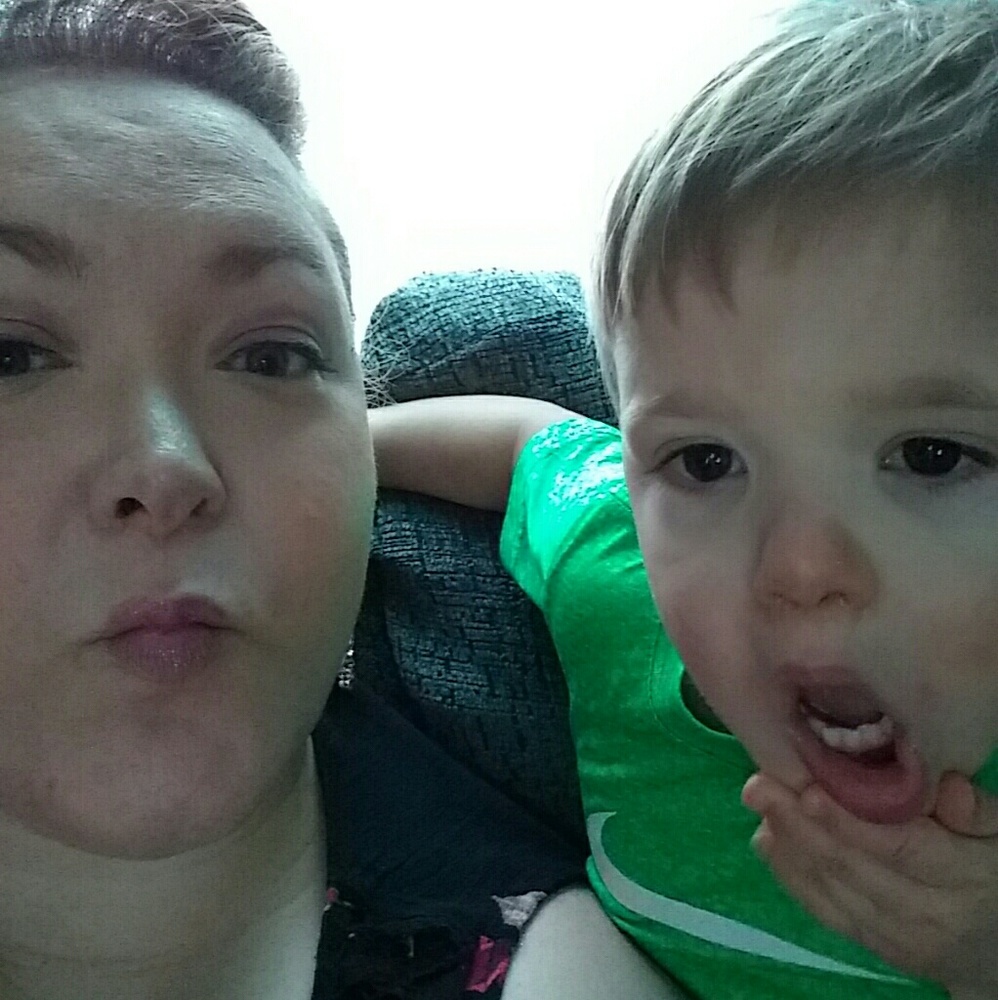 Meet your Posher, Denise